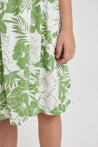 Vestido - Verde