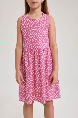 Vestido - Rosa
