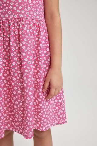 Vestido - Rosa