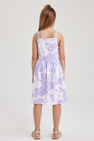 Vestido - Malva