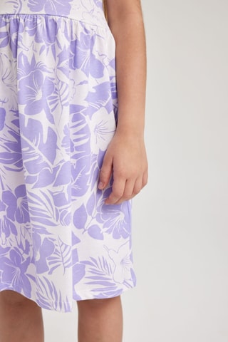 Vestido - Malva
