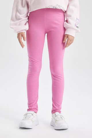 Leggings - Rosa