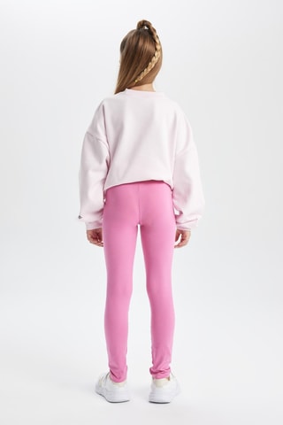 Leggings - Rosa