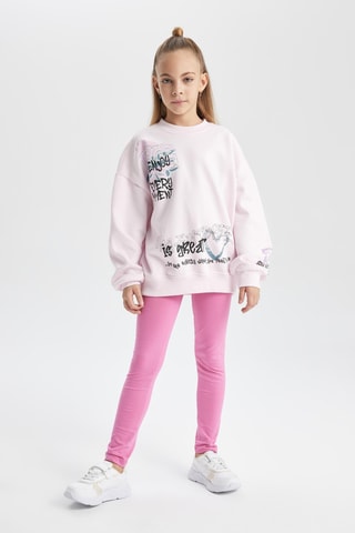 Leggings - Rosa