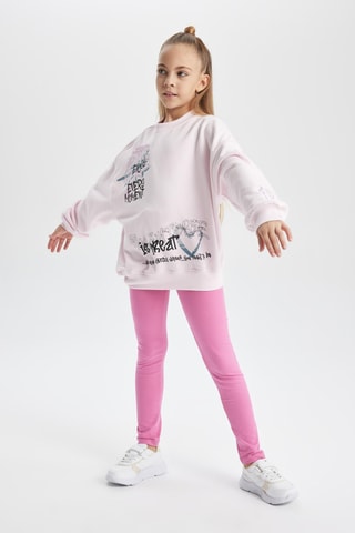 Leggings - Rosa