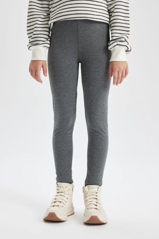 Leggings - Antracite