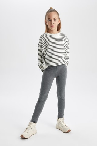 Leggings - Antracite
