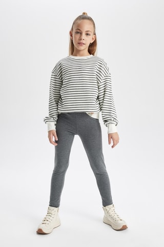 Leggings - Antracite