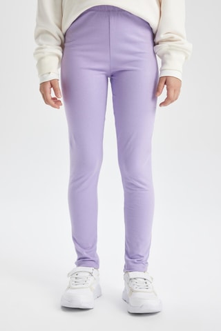 Leggings - Lilás