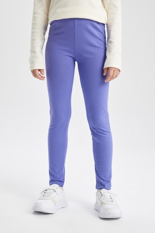 Leggings - Violeta
