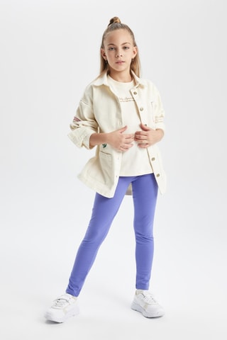 Leggings - Violeta
