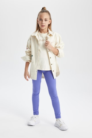 Leggings - Violeta