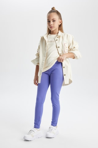 Leggings - Violeta