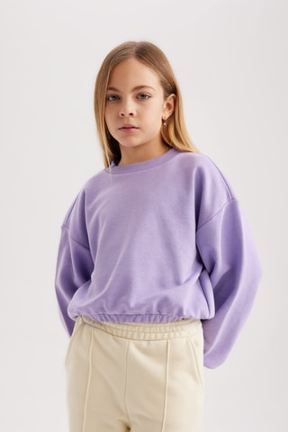 Sweat - Lavanda