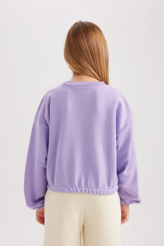 Sweat - Lavanda