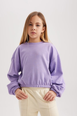 Sweat - Lavanda