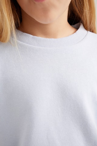 Sweat - Azul-claro