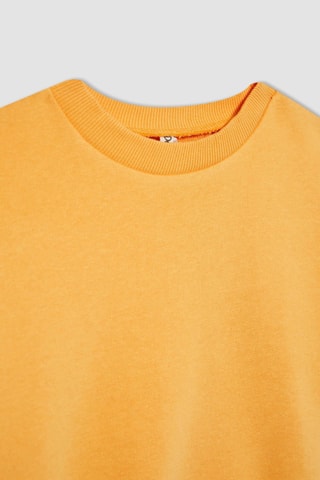 Sweat - Amarelo