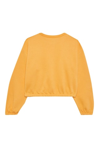 Sweat - Amarelo