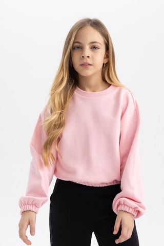 Sweat - Rosa