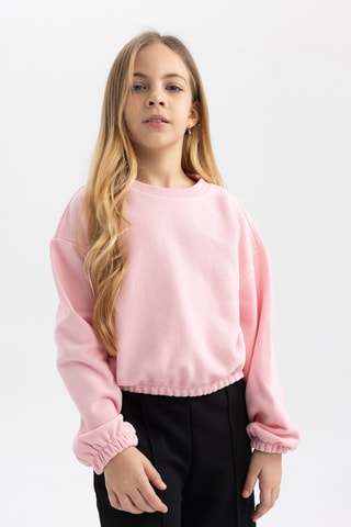 Sweat - Rosa