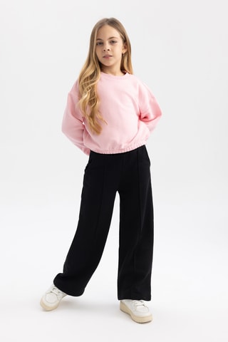 Sweat - Rosa