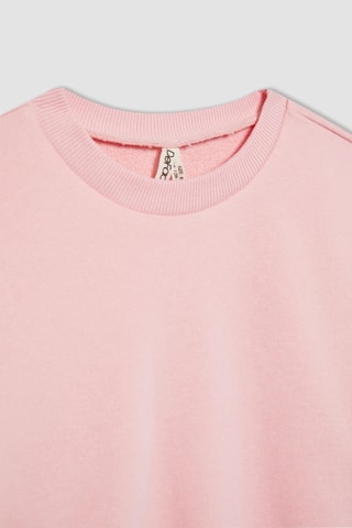 Sweat - Rosa