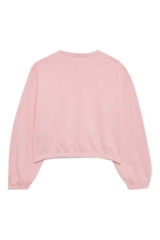 Sweat - Rosa