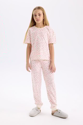 Pijama - Cru