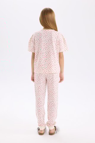 Pijama - Cru