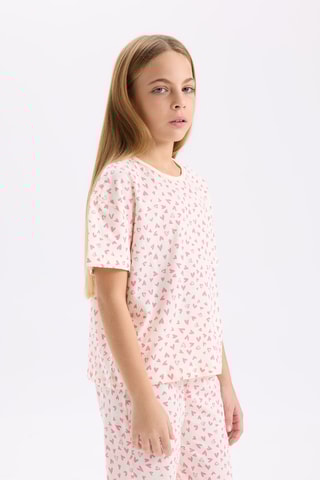 Pijama - Cru