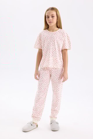 Pijama - Cru