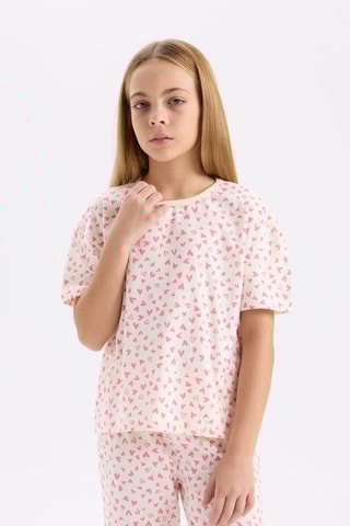 Pijama - Cru