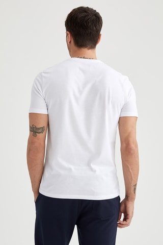 T-shirt - Wit