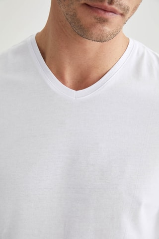 T-shirt - Wit