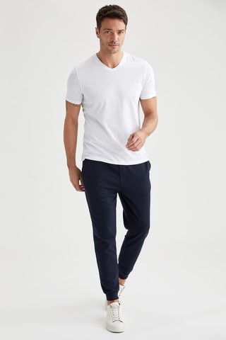 T-shirt - Wit