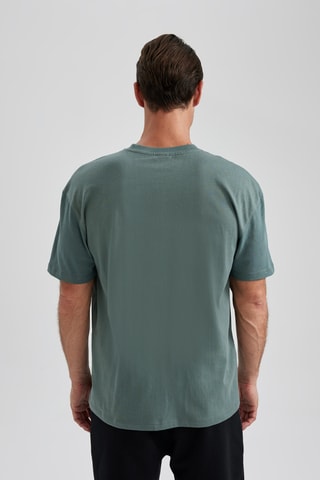 T-shirt - Groen