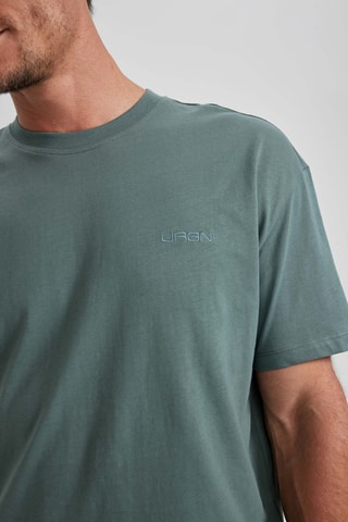 T-shirt - Groen