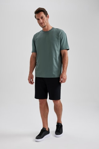 T-shirt - Groen