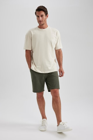 T-shirt - Bege