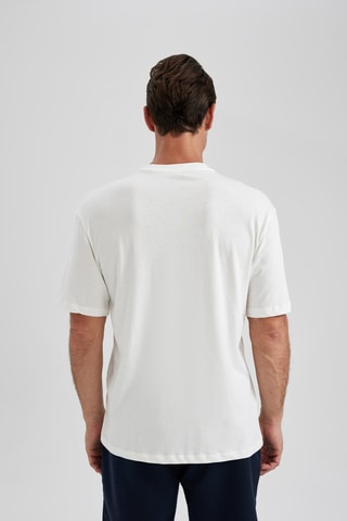 T-shirt - Wit