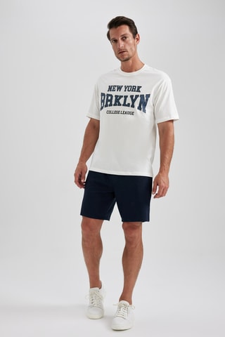 T-shirt - Wit