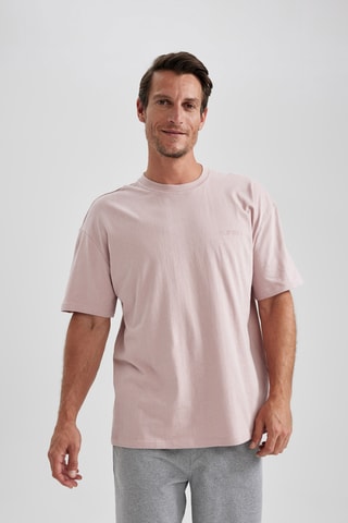 T-shirt - Rosa