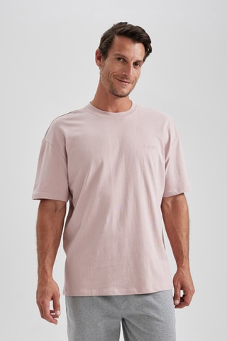 T-shirt - Rosa