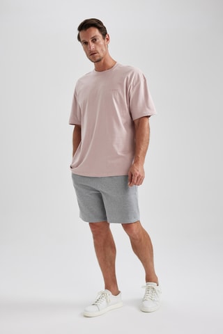 T-shirt - Rosa