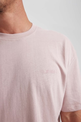 T-shirt - Rosa