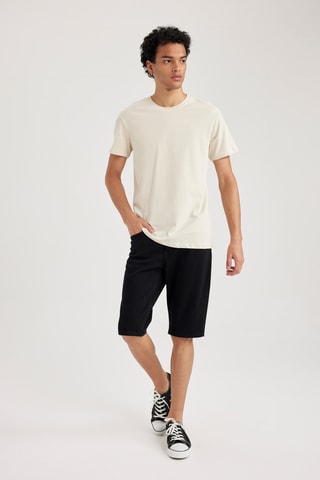 T-shirt - Ecru