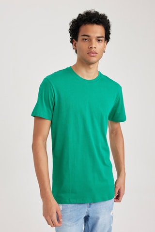 T-shirt - Verde