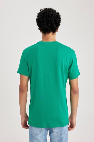 T-shirt - Verde