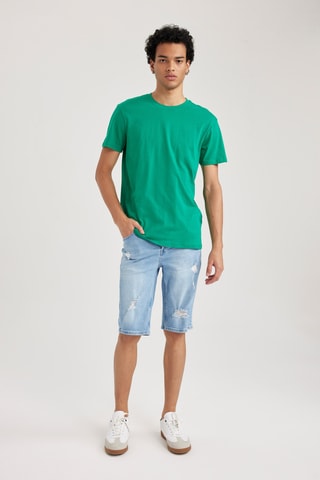 T-shirt - Verde